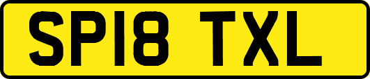SP18TXL