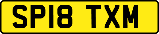 SP18TXM