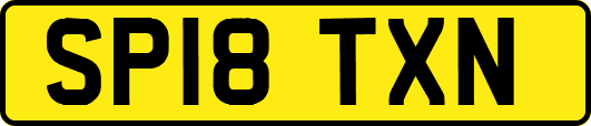 SP18TXN