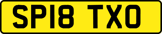 SP18TXO