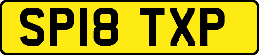 SP18TXP