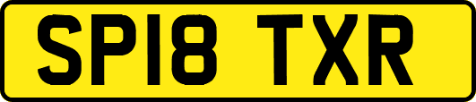 SP18TXR