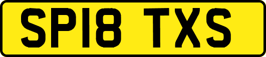 SP18TXS