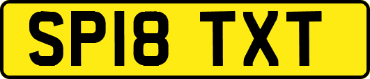 SP18TXT