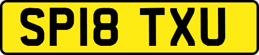 SP18TXU