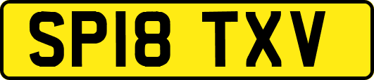 SP18TXV