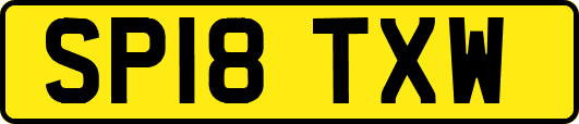 SP18TXW