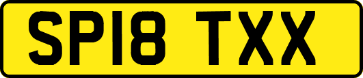 SP18TXX