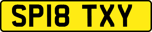 SP18TXY
