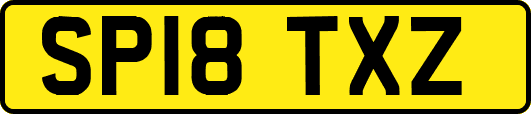 SP18TXZ