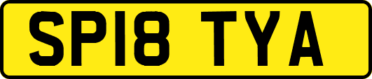 SP18TYA