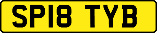 SP18TYB
