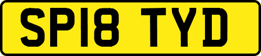 SP18TYD