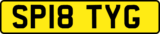 SP18TYG