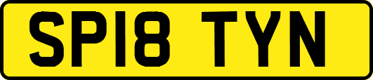 SP18TYN