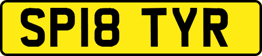 SP18TYR