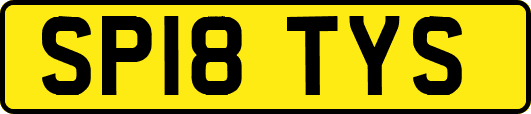 SP18TYS