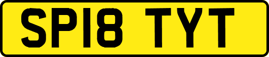 SP18TYT