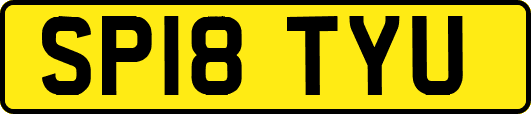 SP18TYU