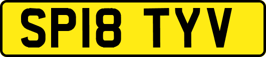 SP18TYV