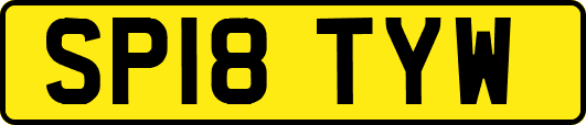 SP18TYW
