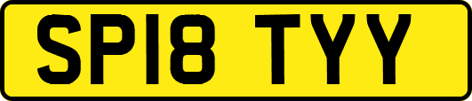 SP18TYY