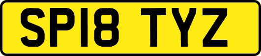 SP18TYZ