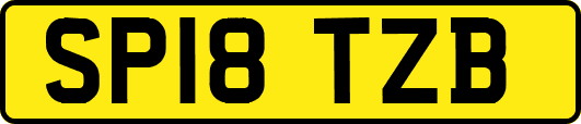 SP18TZB