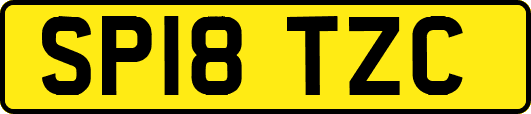 SP18TZC