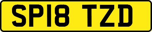 SP18TZD
