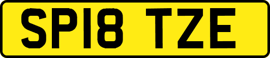 SP18TZE