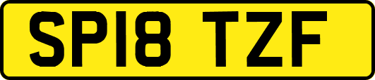 SP18TZF