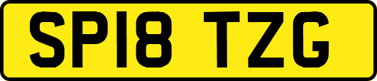 SP18TZG