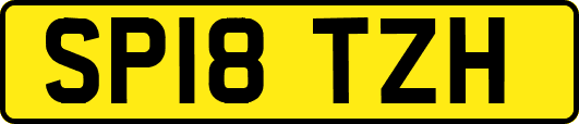 SP18TZH