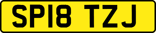 SP18TZJ