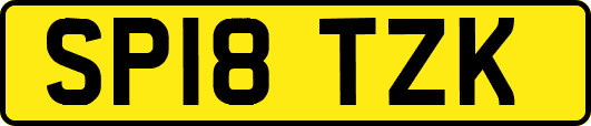 SP18TZK