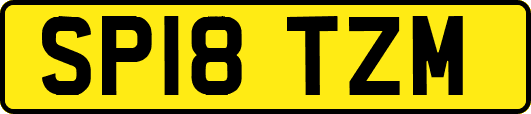 SP18TZM
