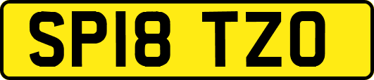 SP18TZO