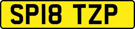 SP18TZP