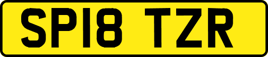 SP18TZR