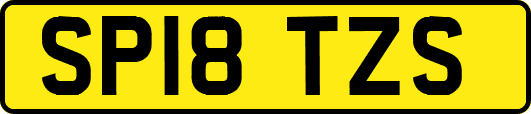 SP18TZS