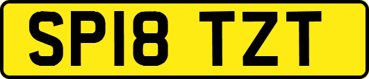SP18TZT