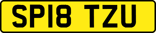 SP18TZU