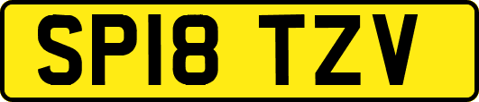 SP18TZV
