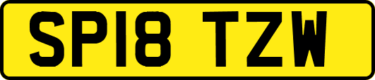 SP18TZW