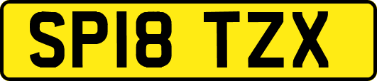 SP18TZX