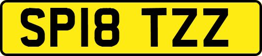 SP18TZZ