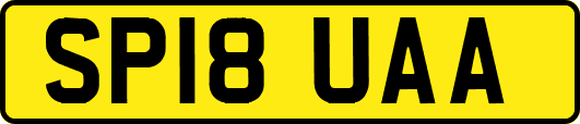 SP18UAA