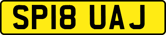 SP18UAJ