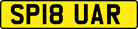 SP18UAR